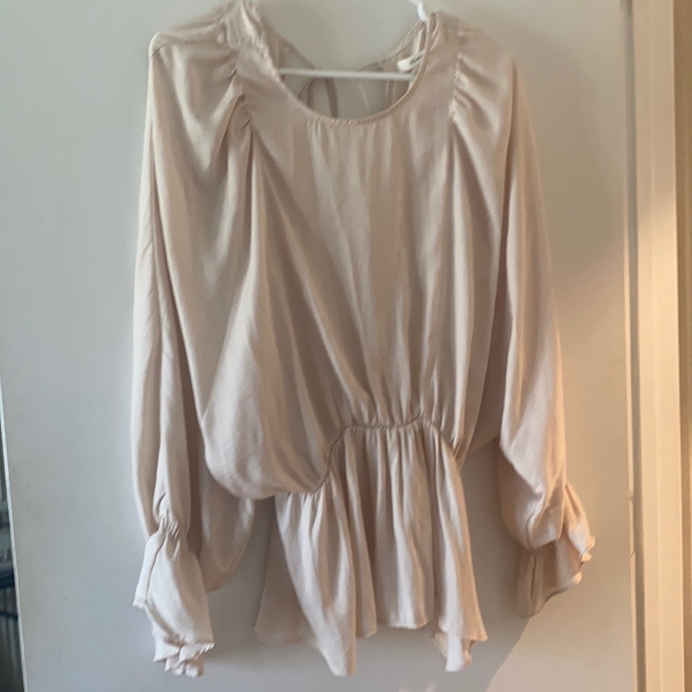 Ladies blouse